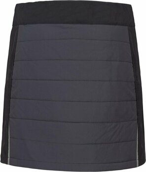 Outdoorové šortky Hannah Ally Pro Lady Insulated Skirt Anthracite 40 Outdoorové šortky - 2