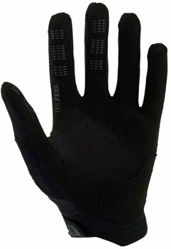 Cyklistické rukavice FOX Defend Glove Black S Cyklistické rukavice - 2