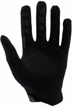 Cyklistické rukavice FOX Defend Glove Black M Cyklistické rukavice - 2