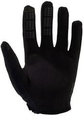 Cyclo Handschuhe FOX Ranger Gloves Black L Cyclo Handschuhe - 1