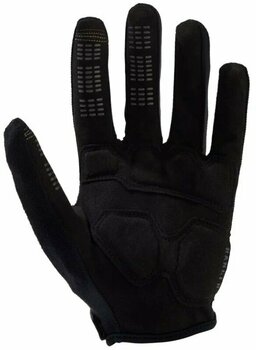 Bike-gloves FOX Ranger Gel Gloves Black S Bike-gloves - 2