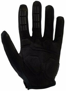 Gants de vélo FOX Ranger Gel Gloves Black XL Gants de vélo - 2