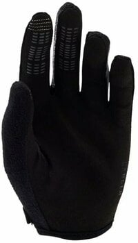 Cyklistické rukavice FOX Womens Ranger Gloves Black S Cyklistické rukavice - 2