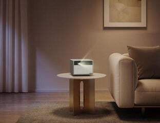 Proyector Xgimi Horizon Ultra Proyector - 3