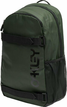 Lifestyle Backpack / Bag Oakley The Freshman Skate Backpack Dark Brush 20 L Backpack - 2