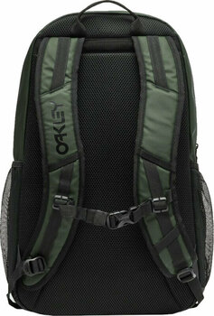 Lifestyle Backpack / Bag Oakley The Freshman Skate Backpack Dark Brush 20 L Backpack - 3