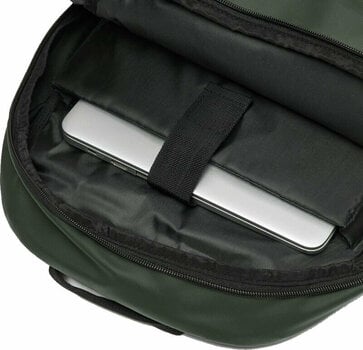 Lifestyle Backpack / Bag Oakley The Freshman Skate Backpack Dark Brush 20 L Backpack - 5