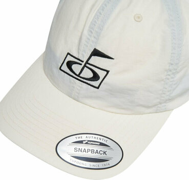Cap Oakley Golf Flag Hat Arctic White - 2