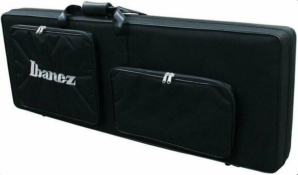 Guitares signature Ibanez PGM80P-NT - 2