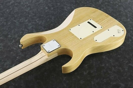 Guitares signature Ibanez PGM80P-NT - 3