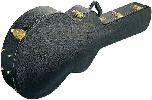 Guitare semi-acoustique Ibanez AS200L-VYS - 4