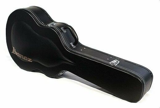 Semi-Acoustic Guitar Ibanez LGB30-NT Natural (Pre-owned) - 6