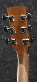Dreadnought Guitar Ibanez AW54L-OPN Open Pore Natural - 3