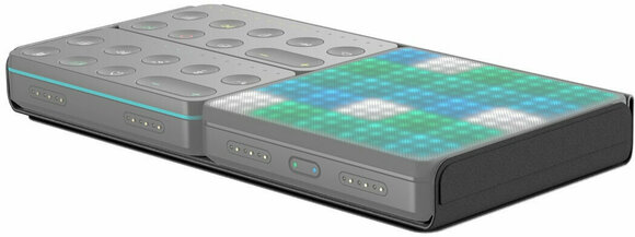 Protective cover cover for groovebox Roli Snapcase Duo - 2