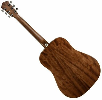 Akoestische gitaar Washburn HD10S Natural - 2