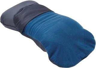 Matratze, Campingmatte Mountain Equipment Aerostat Synthetic Kopfkissen Deep Sea Blue - 1