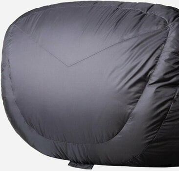 Sleeping Bag Mountain Equipment Helium GT 400 Anvil Grey Sleeping Bag - 5