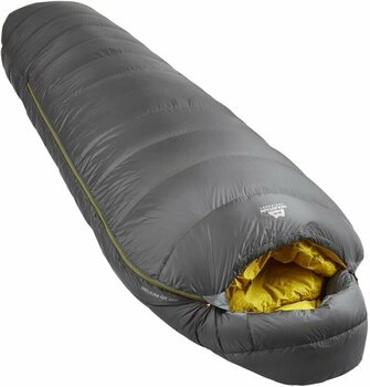 Sleeping Bag Mountain Equipment Helium GT 600 Anvil Grey Sleeping Bag - 2