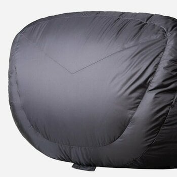 Sleeping Bag Mountain Equipment Helium GT 600 Anvil Grey Sleeping Bag - 5