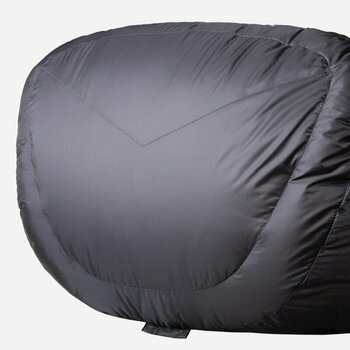 Sleeping Bag Mountain Equipment Helium GT 800 Anvil Grey Sleeping Bag - 4