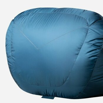 Saco de dormir Mountain Equipment Helium 250 Majolica Blue Saco de dormir - 5