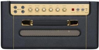 Celolampové kytarové kombo Marshall Studio Vintage SV20C Celolampové kytarové kombo - 3