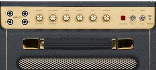 Celolampové kytarové kombo Marshall Studio Vintage SV20C Celolampové kytarové kombo - 4