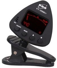Clip-on tuner ENO Music ET3000+ Clip-on tuner - 1