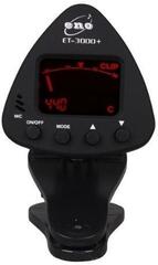 Clip-on tuner ENO Music ET3000+ Clip-on tuner - 2