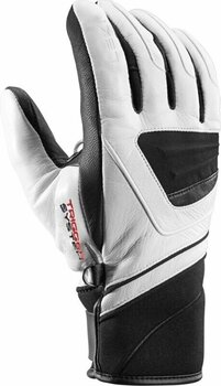 Leki Griffin 3D Women Ski Gloves Guanti da sci - Muziker