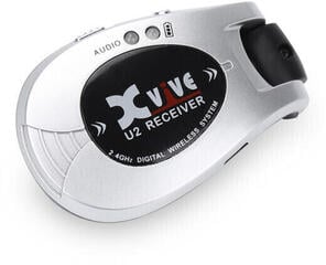 Wireless system XVive U2 SI Wireless system - 1