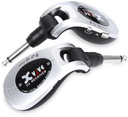 Wireless system XVive U2 SI Wireless system - 2
