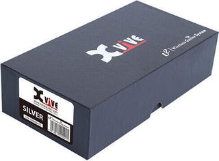 Wireless system XVive U2 SI Wireless system - 6