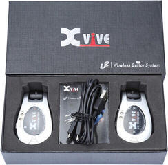 Wireless system XVive U2 SI Wireless system - 7