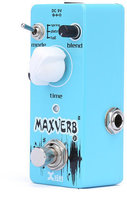 xvive d1 maxverb