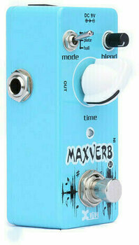 Effet guitare XVive D1 Maxverb - 4