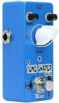 Signalprocessor, equalizer XVive V15 Tone Shaper - 2