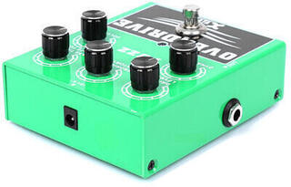 Gitaareffect XVive W2 Overdrive Fuzz Gitaareffect - 1