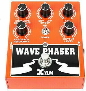 Effet guitare XVive W1 Wave - 2