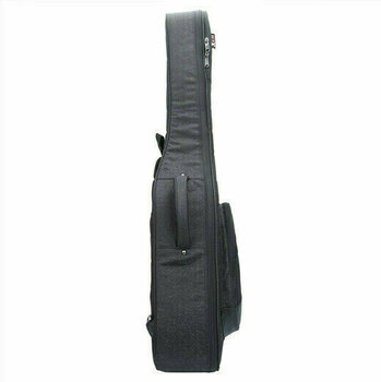 Gigbag for Electric guitar XVive GB-1 For Acoustic Guitar Gray - 3