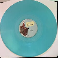 Vinyl Record Tyler The Creator - Call Me If You Get Lost: The Estate Sale (Limited Edition) (Blue Coloured) (3 LP) - 3