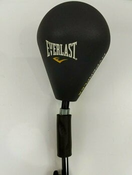боксова чанта Everlast Hypflex Strike Bag Cив (Повреден) - 3