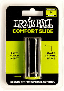 Slide Ernie Ball Comfort Slide - 2