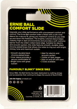 Slide do gitary Ernie Ball Comfort Slide - 3