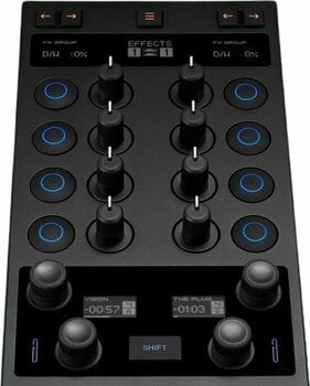 Controlador para DJ Native Instruments Traktor Kontrol X1 Mk3 Controlador para DJ - 2