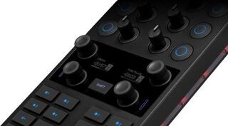 DJ Controller Native Instruments Traktor Kontrol X1 Mk3 DJ Controller - 2