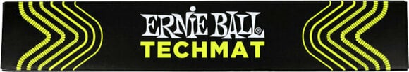 Tool for Guitar Ernie Ball Instrument Maintenance Techmat - 2