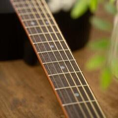 Dreadnought Guitar Cort AD810-OP SET Open Pore Natural/Højrehåndet - 3