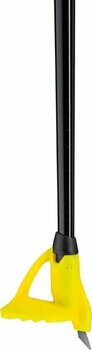 Bâtons de ski Leki PRC 750 Bright Red/Neonyellow/Black 165 cm - 5