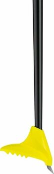 Μπατόν Σκι Cross-country Leki CC 450 Neonyellow/Black/White 145 cm - 5